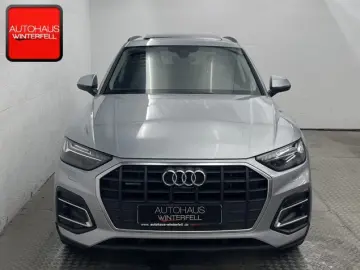 AUDI Q5 50 TFSI e Qu DESIGN PANO AHK 360 HUD MATRIX
