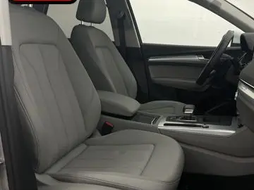 AUDI Q5 50 TFSI e Qu DESIGN PANO AHK 360 HUD MATRIX