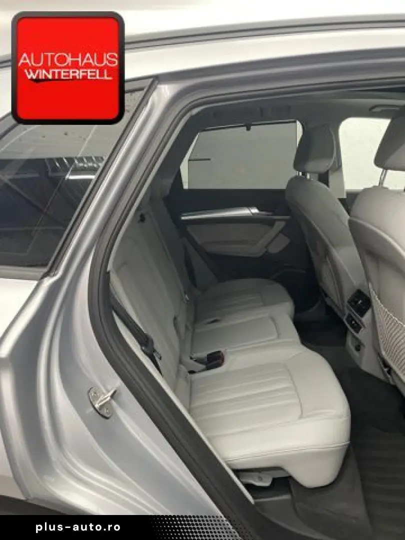 AUDI Q5 50 TFSI e Qu DESIGN PANO AHK 360 HUD MATRIX