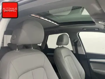 AUDI Q5 50 TFSI e Qu DESIGN PANO AHK 360 HUD MATRIX