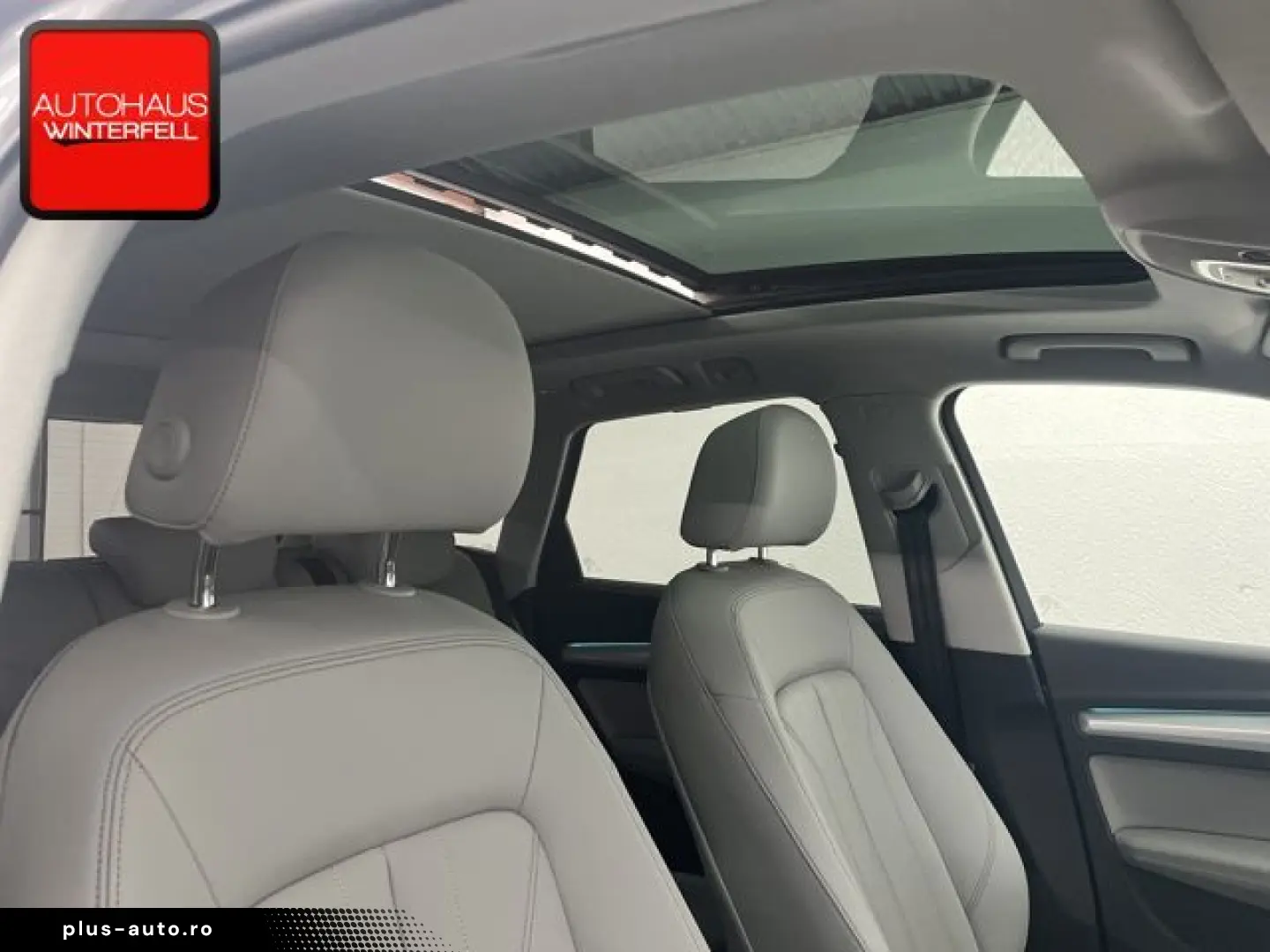 AUDI Q5 50 TFSI e Qu DESIGN PANO AHK 360 HUD MATRIX