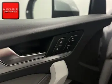 AUDI Q5 50 TFSI e Qu DESIGN PANO AHK 360 HUD MATRIX
