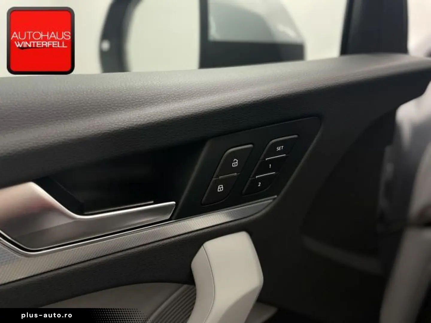 AUDI Q5 50 TFSI e Qu DESIGN PANO AHK 360 HUD MATRIX