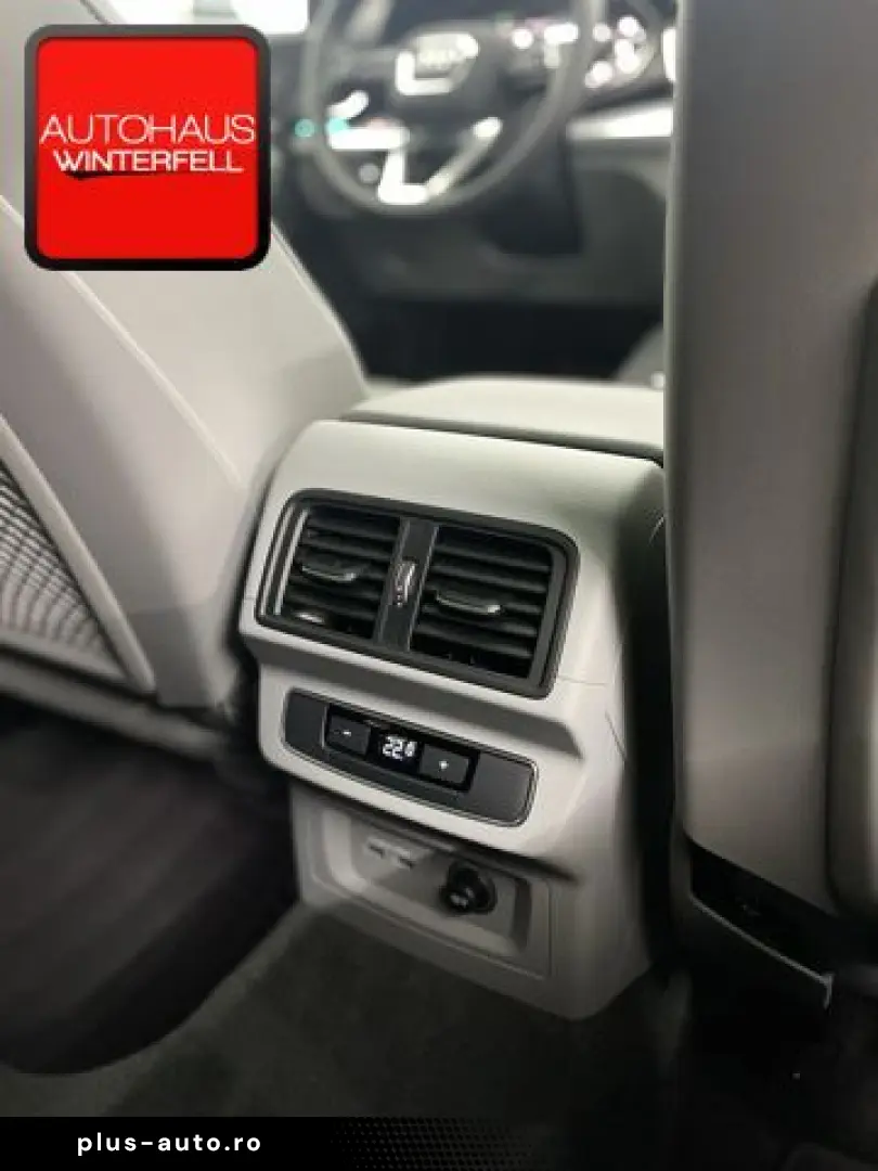 AUDI Q5 50 TFSI e Qu DESIGN PANO AHK 360 HUD MATRIX