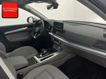 AUDI Q5 50 TFSI e Qu DESIGN PANO AHK 360 HUD MATRIX