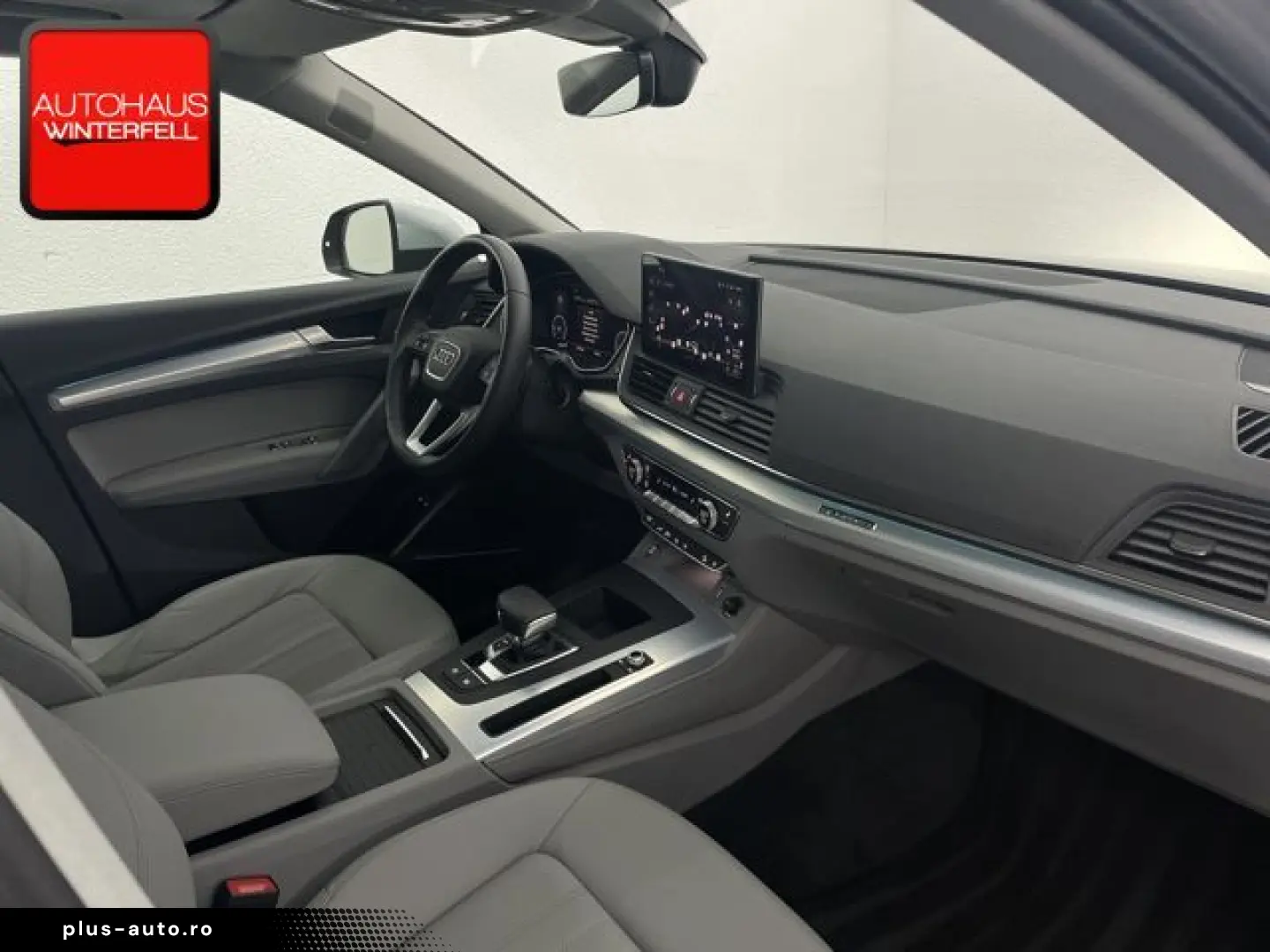 AUDI Q5 50 TFSI e Qu DESIGN PANO AHK 360 HUD MATRIX