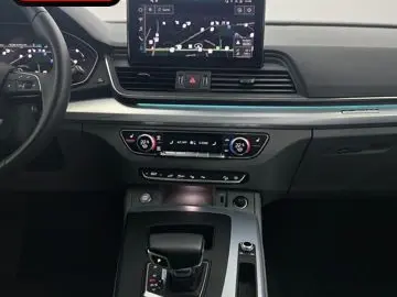 AUDI Q5 50 TFSI e Qu DESIGN PANO AHK 360 HUD MATRIX
