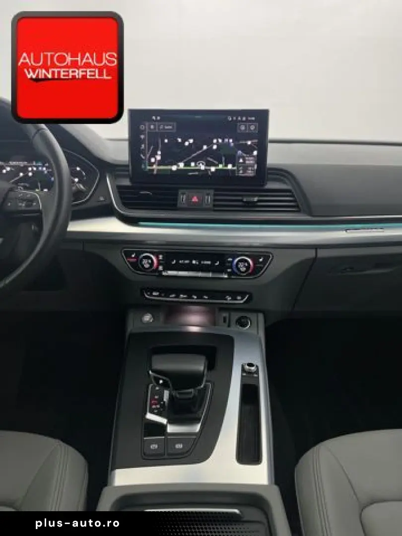 AUDI Q5 50 TFSI e Qu DESIGN PANO AHK 360 HUD MATRIX