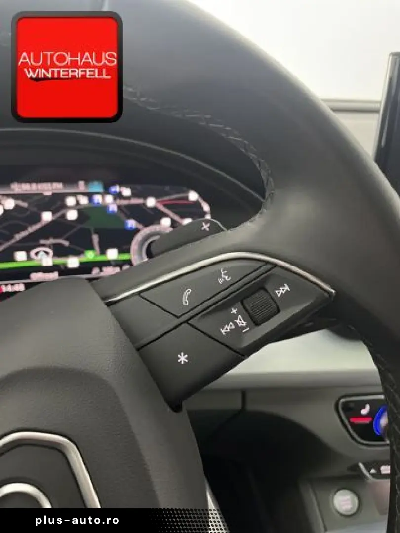 AUDI Q5 50 TFSI e Qu DESIGN PANO AHK 360 HUD MATRIX