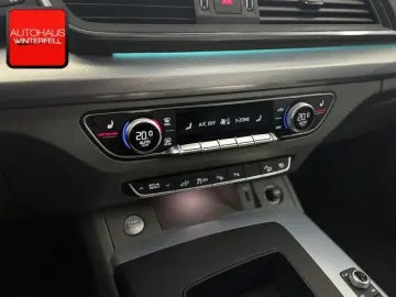 AUDI Q5 50 TFSI e Qu DESIGN PANO AHK 360 HUD MATRIX