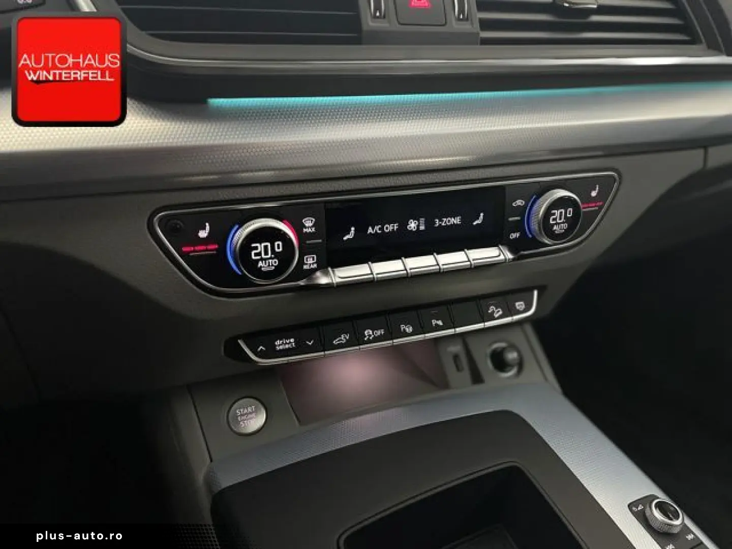 AUDI Q5 50 TFSI e Qu DESIGN PANO AHK 360 HUD MATRIX
