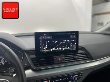 AUDI Q5 50 TFSI e Qu DESIGN PANO AHK 360 HUD MATRIX
