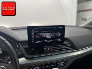 AUDI Q5 50 TFSI e Qu DESIGN PANO AHK 360 HUD MATRIX