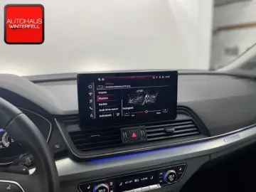 AUDI Q5 50 TFSI e Qu DESIGN PANO AHK 360 HUD MATRIX