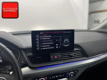 AUDI Q5 50 TFSI e Qu DESIGN PANO AHK 360 HUD MATRIX
