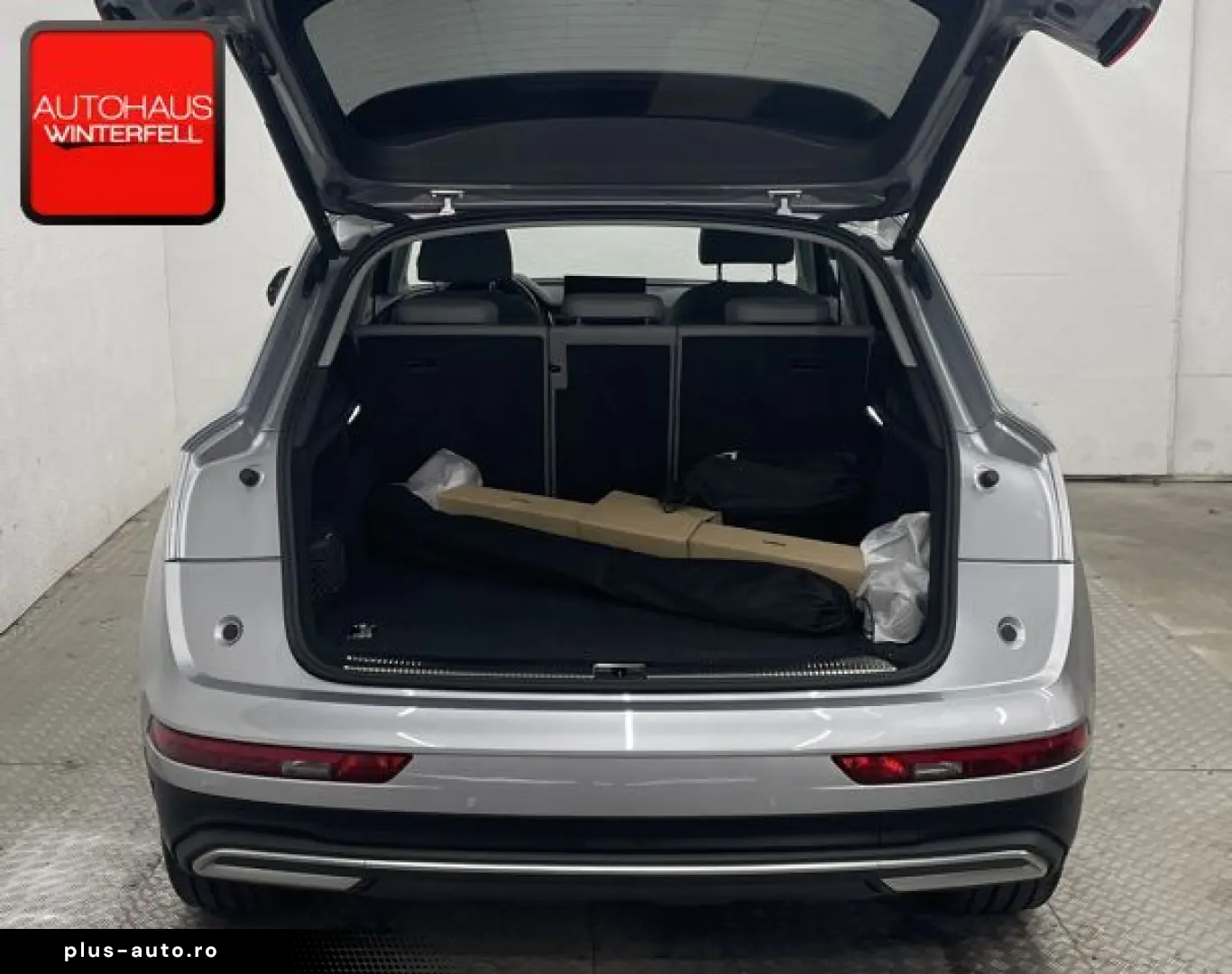 AUDI Q5 50 TFSI e Qu DESIGN PANO AHK 360 HUD MATRIX