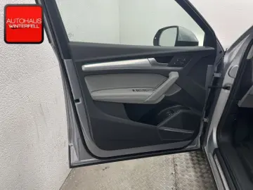 AUDI Q5 50 TFSI e Qu DESIGN PANO AHK 360 HUD MATRIX