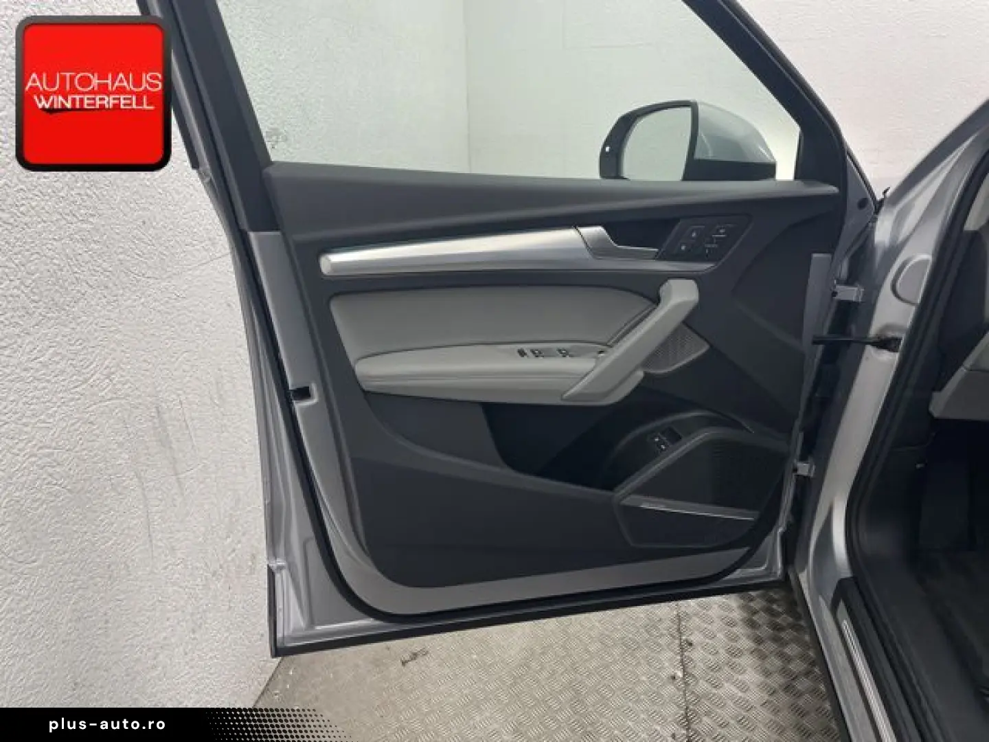 AUDI Q5 50 TFSI e Qu DESIGN PANO AHK 360 HUD MATRIX