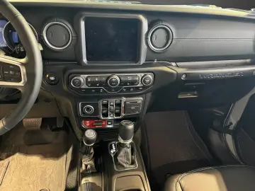 JEEP Wrangler PHEV MY23 Rubicon  ALLRAD OFFROAD KAMER