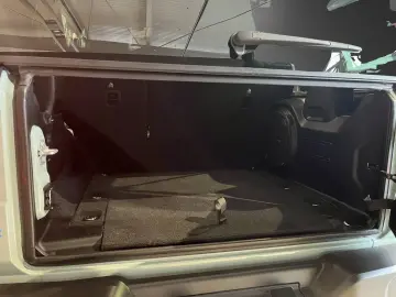 JEEP Wrangler PHEV MY23 Rubicon  ALLRAD OFFROAD KAMER