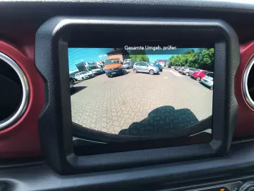 JEEP Wrangler   Wrangler Unlimited Rubicon