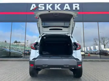 Dacia Duster 2025