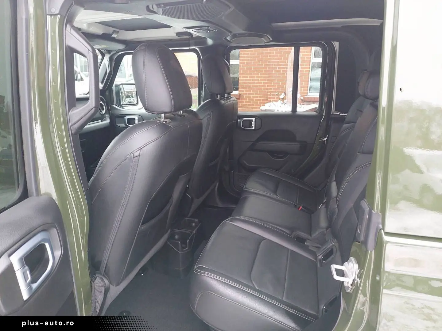 JEEP GLADIATOR MY22 Overland 3.0l V6 MultiJet 194 kW