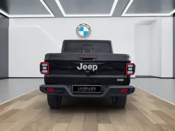 JEEP Gladiator 3.0 Overland 4WD [LED  RFK  SHZ  18 ]