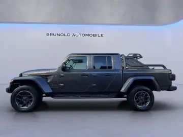 JEEP Gladiator Overland 4WD