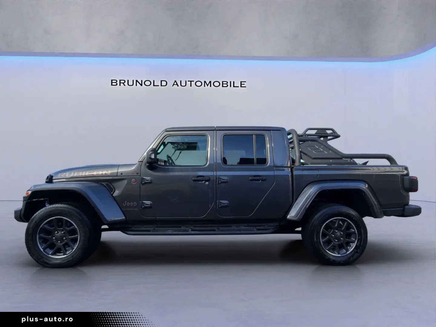 JEEP Gladiator Overland 4WD