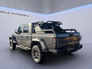 JEEP Gladiator Overland 4WD