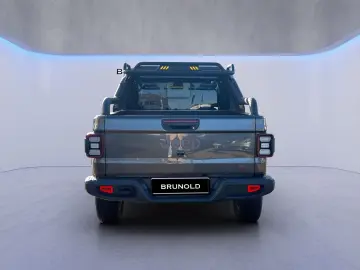 JEEP Gladiator Overland 4WD