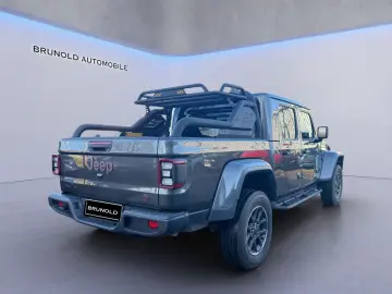 JEEP Gladiator Overland 4WD