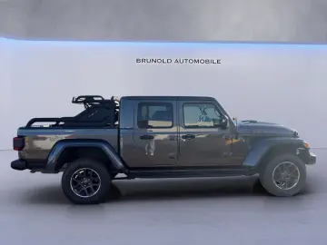 JEEP Gladiator Overland 4WD