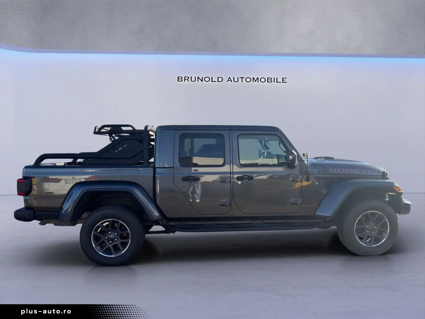 JEEP Gladiator Overland 4WD