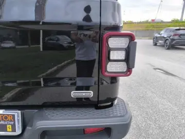 JEEP JEEP Gladiator 3.0 Diesel V6 Overland