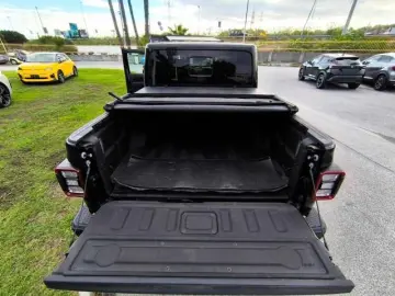 JEEP JEEP Gladiator 3.0 Diesel V6 Overland