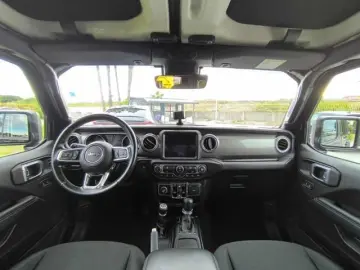 JEEP JEEP Gladiator 3.0 Diesel V6 Overland