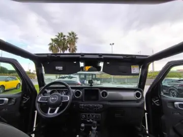 JEEP JEEP Gladiator 3.0 Diesel V6 Overland