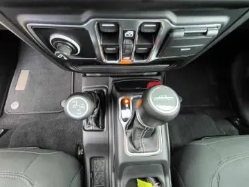 JEEP JEEP Gladiator 3.0 Diesel V6 Overland