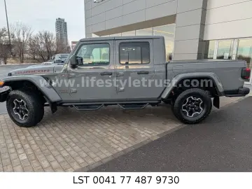 JEEP Gladiator Rubicon 3.6V6 € 37.500 EU Export Price