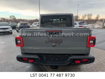 JEEP Gladiator Rubicon 3.6V6 € 37.500 EU Export Price