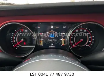 JEEP Gladiator Rubicon 3.6V6 € 37.500 EU Export Price