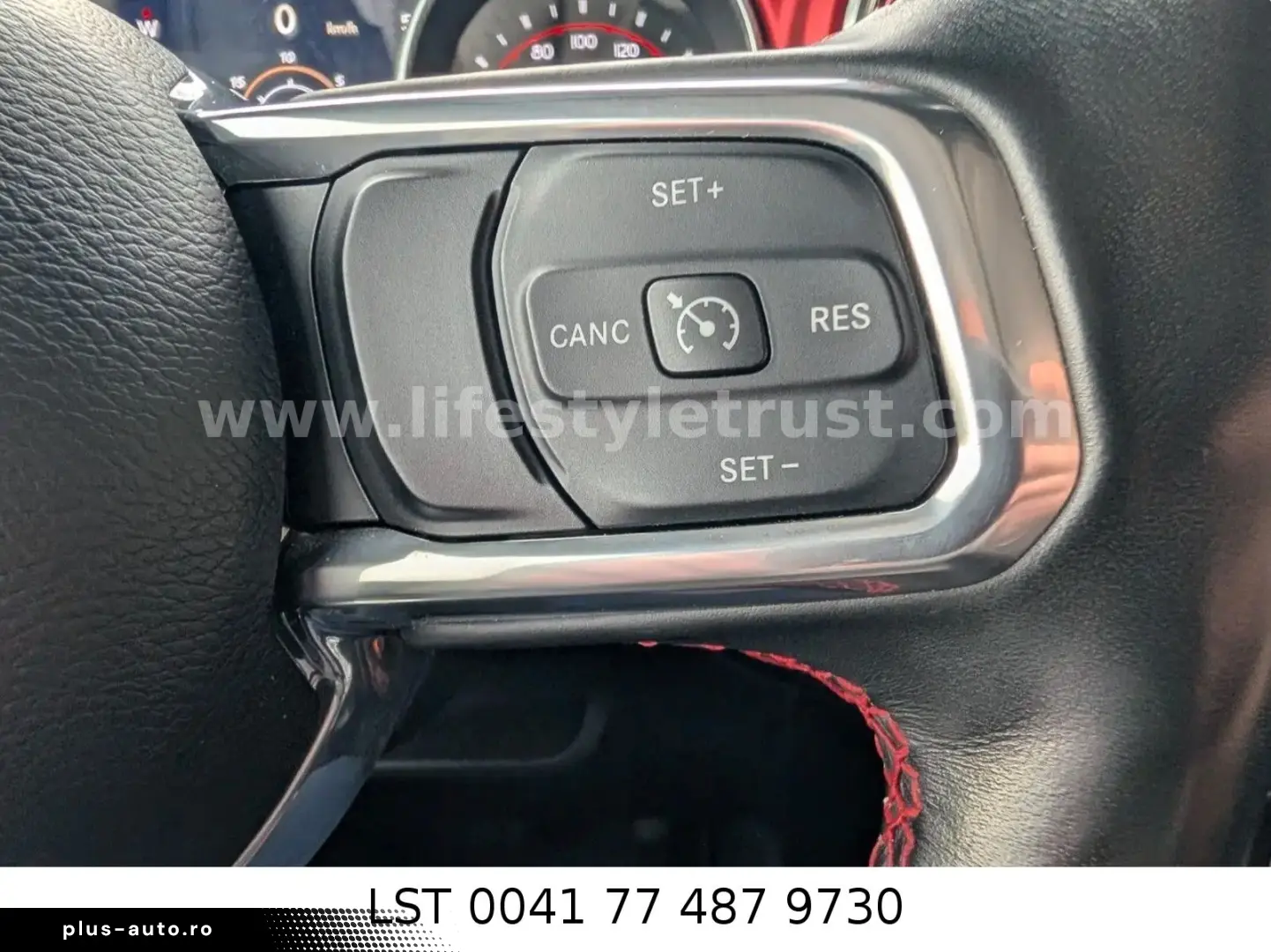 JEEP Gladiator Rubicon 3.6V6 € 37.500 EU Export Price