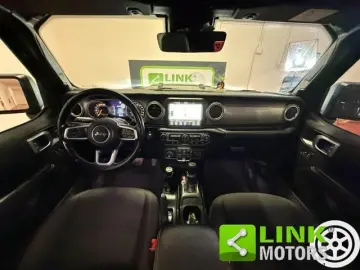 JEEP JEEP Gladiator 3.0 Diesel V6 Overland - AUTOC. N