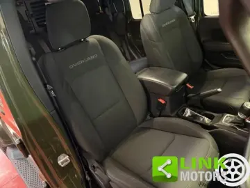 JEEP JEEP Gladiator 3.0 Diesel V6 Overland - AUTOC. N