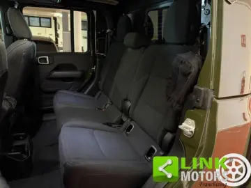 JEEP JEEP Gladiator 3.0 Diesel V6 Overland - AUTOC. N