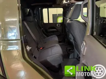 JEEP JEEP Gladiator 3.0 Diesel V6 Overland - AUTOC. N