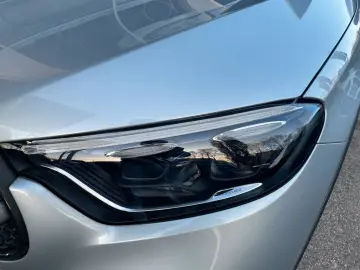 MERCEDES-BENZ GLC 300 4M AMG  PREMIUM PANO AHK 360 K&hellip;