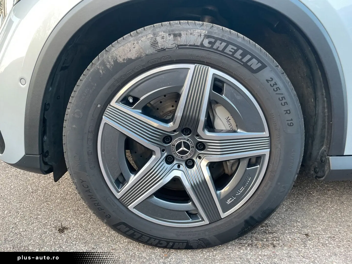 MERCEDES-BENZ GLC 300 4M AMG  PREMIUM PANO AHK 360 K&hellip;